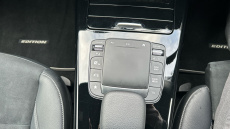 Mercedes-Benz A-Class A180 AMG Line Executive Edition 5dr Auto Petrol Hatchback